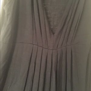 Swim cover up